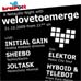 a night with welovetoemerge